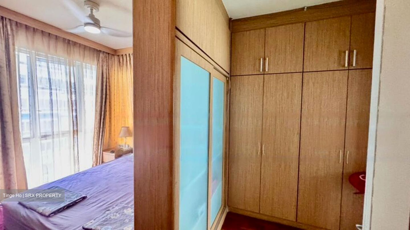 La Casa (D25), Condominium #498758451